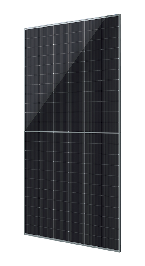n-type 610-630w solar panel - 1