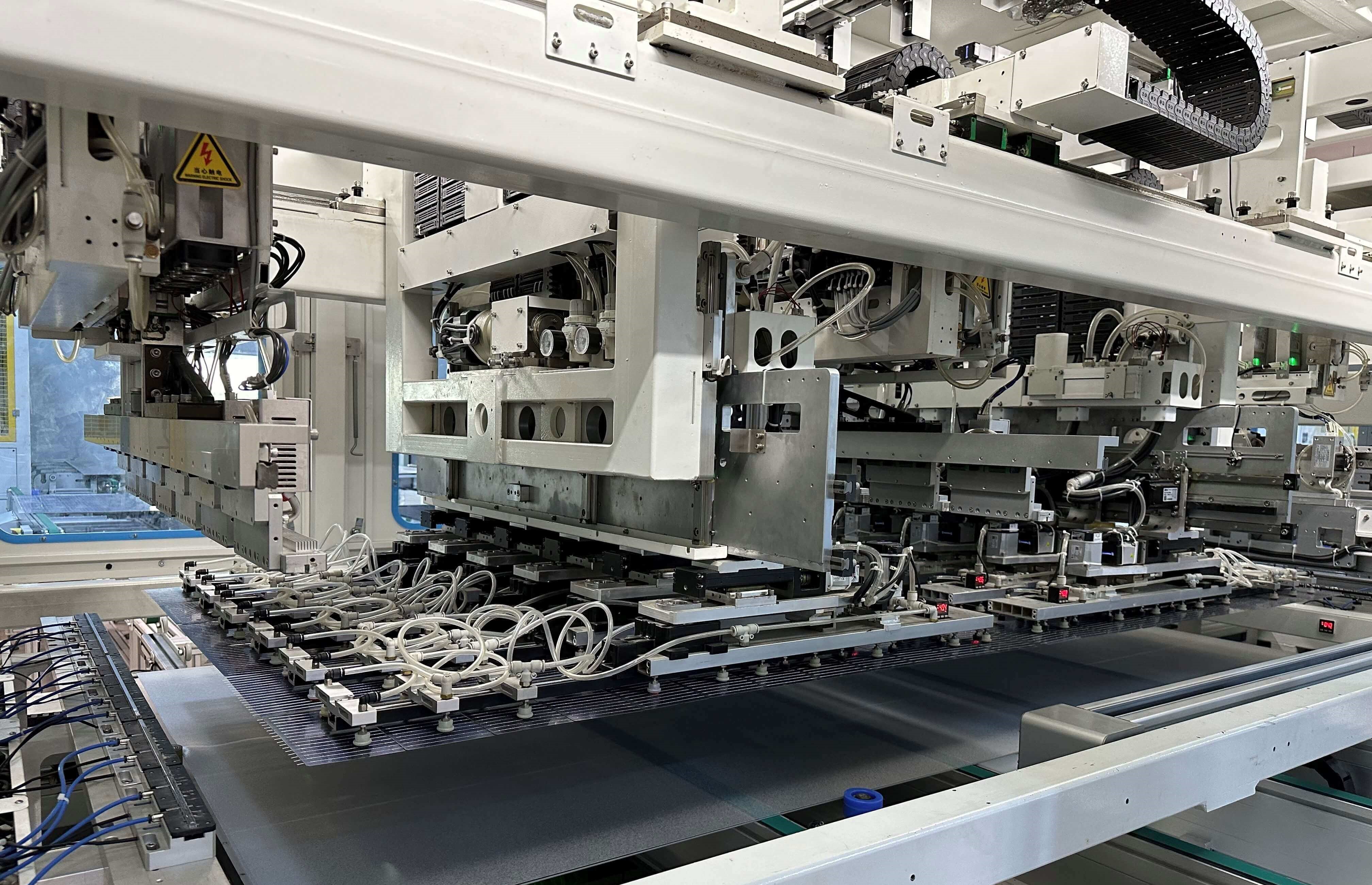 Automation