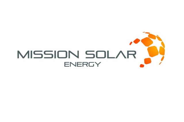 Mission Sloar