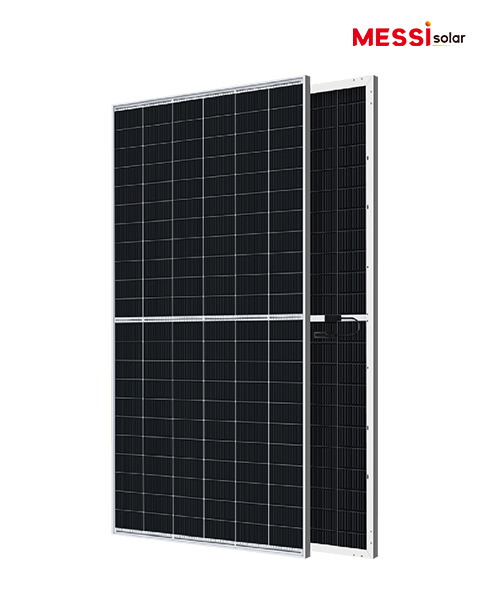 700w-720w solar panel